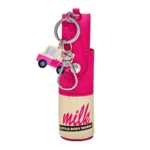 Milk Bar Spray Sanitizer & Lip Holder (Only Holder)