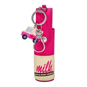 Milk Bar Spray Sanitizer & Lip Holder (Only Holder)