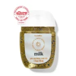 Milk PocketBac Hand Sanitizer 29ml