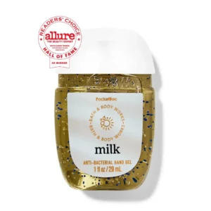 Milk PocketBac Hand Sanitizer 29ml