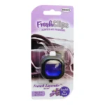 Minauto Fresh Clips French Lavender Scented Car Air Freshener