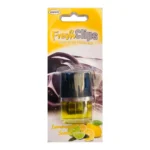 Minauto Fresh Clips Lemonade Scented Car Air Freshener