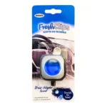 Minauto Fresh Clips True Night Scented Car Air Freshener