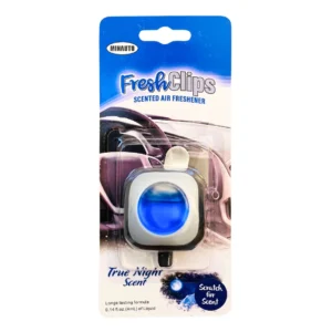 Minauto Fresh Clips True Night Scented Car Air Freshener
