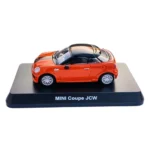 Mini Coupe JCW