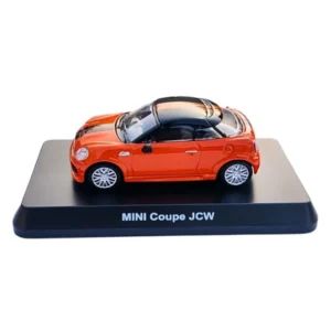 Mini Coupe JCW