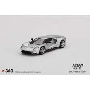 Mini GT Ford GT Ingot