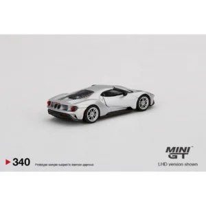 Mini GT Ford GT Ingot
