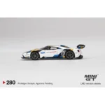 Ford GT MK