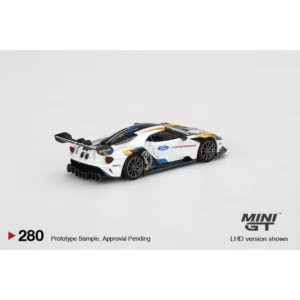 Mini GT Ford GT MK