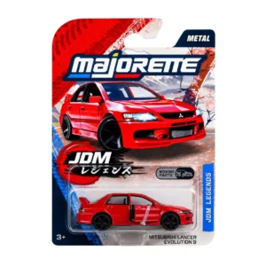 Mitsubishi Lancer Evolution 9