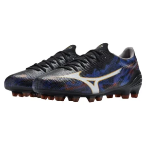 Mizuno Alpha III Made In Japan FG Football Boots
