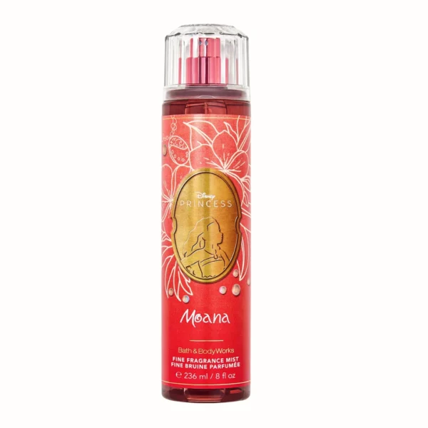 Moana Fine Fragrance Mist 236ml