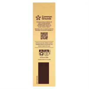 Moccona Caramel Flavored ​Liquid Espresso Coffee Sachets​