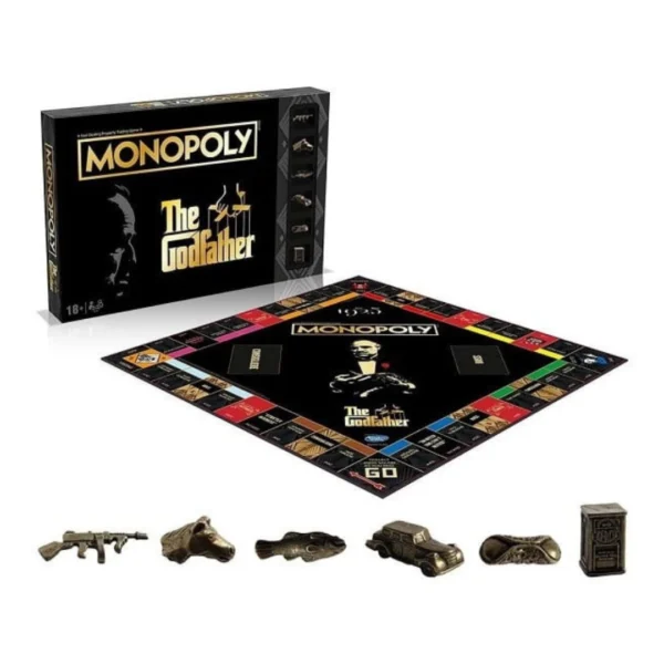 Monopoly-The-Godfather-Edition