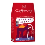 Morning Blend Coffeeway Ground Coffee 200g