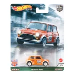 Morris Mini