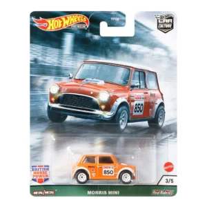 Morris Mini