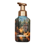 Mountain Teakwood Gentle & Clean Foaming Hand Soap 259ml
