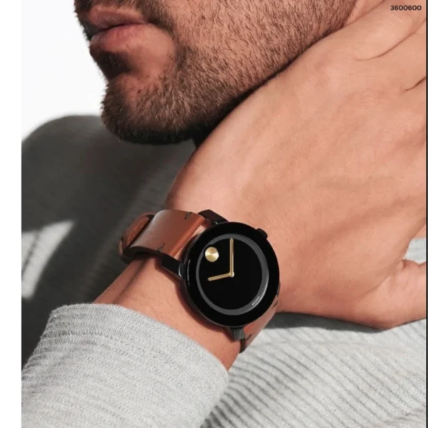 Movado Bold TR90 Box Set 3600600 - Image 4