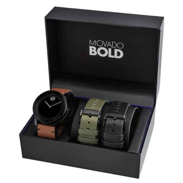 Movado Bold TR90 Box Set 3600600 - Image 5