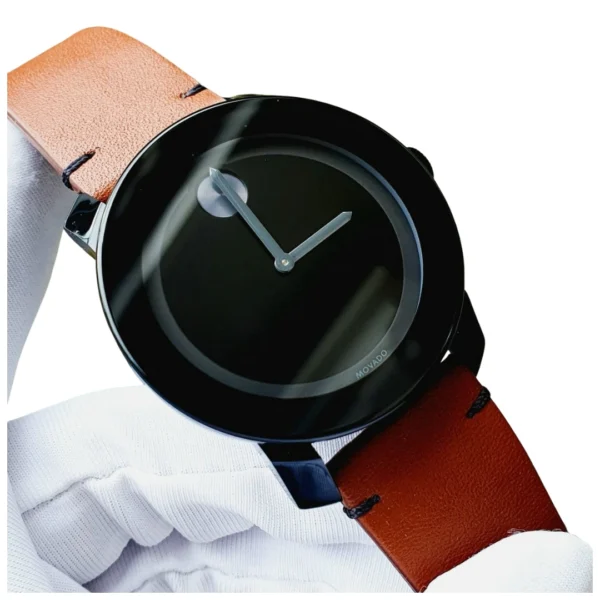 Movado Bold TR90 Box Set 3600600 - Image 3