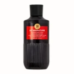 My Signature 3-in-1 Hair, Face & Body Wash