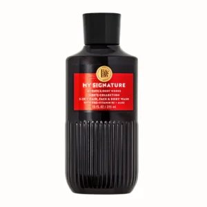 My Signature 3-in-1 Hair, Face & Body Wash