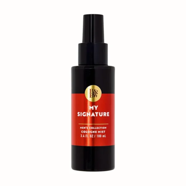 My Signature Travel Size Cologne Mist 100ml