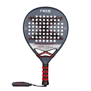 NOX AT 10 Genius Agustin Tapia Padel Racket