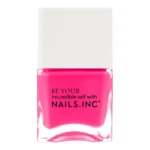 Nails Inc. No Bad Days In Notting Hill Nail Polish 14ml