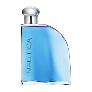Nautica Blue Eau de Toilette Spray for Men 100ml