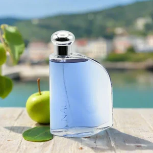 Nautica Blue Sail Eau de Toilette Spray for Men 100ml