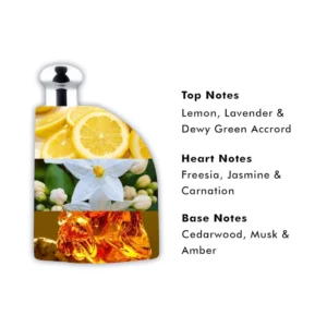Nautica Classic Eau de Toilette Spray for Men 100ml