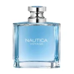 Nautica Voyage Eau de Toilette Spray for Men 100ml