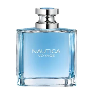 Nautica Voyage Eau de Toilette Spray for Men 100ml