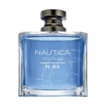 Nautica Voyage N-83 Eau de Toilette Spray for Men 100ml