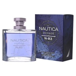 Nautica Voyage N-83 Edt Perfume Spray 100ml