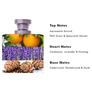 Nautica Voyage N-83 Edt Perfume Spray 100ml