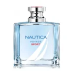 Nautica Voyage Sport Eau de Toilette Spray for Men 100ml