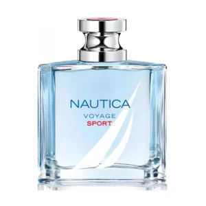 Nautica Voyage Sport Eau de Toilette Spray for Men 100ml