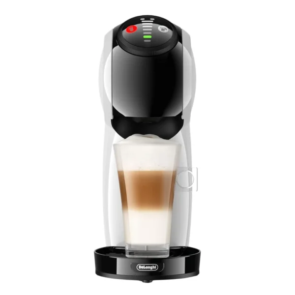 Nescafe Dolce Gusto De'Longhi Genio S Pod Coffee Machine-white