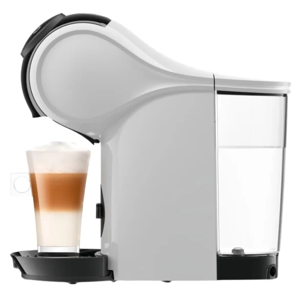 Nescafe Dolce Gusto De'Longhi Genio S Pod Coffee Machine-white