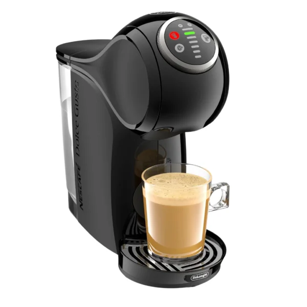 Nescafe Dolce Gusto Genio S Plus Pod Coffee Machine by De’Longhi