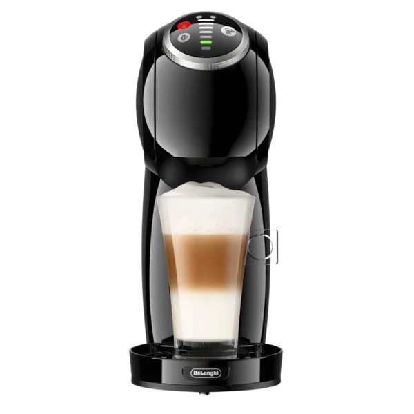 Nescafe Dolce Gusto Genio S Plus Pod Coffee Machine by De’Longhi