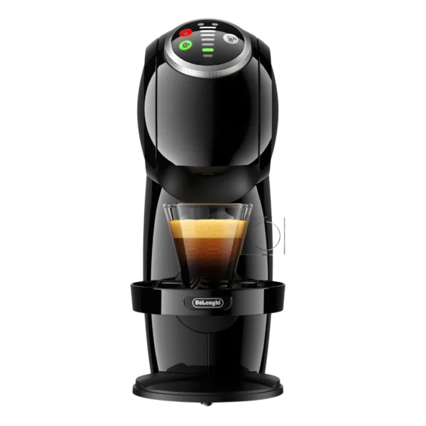 Nescafe Dolce Gusto Genio S Plus Pod Coffee Machine by De’Longhi