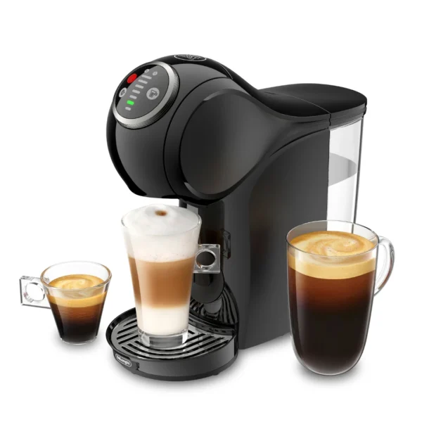 Nescafe Dolce Gusto Genio S Plus Pod Coffee Machine by De’Longhi