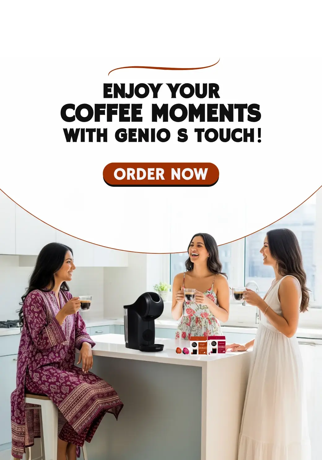 Genio-S-Touch