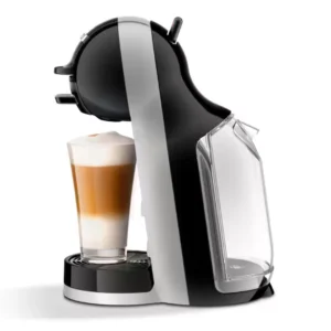 Nescafé Dolce Gusto Mini Me Automatic Coffee Capsule Machine by De’longhi