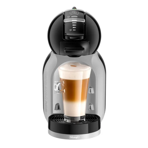 Nescafe Dolce Gusto Mini Me Automatic Coffee Capsule Machine by De'longhi